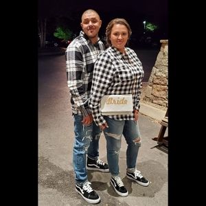 Meet your Posher, Raymond